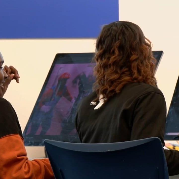 YMCA teen fall camp features 'Love Notes' program, teaching about healthy relationships